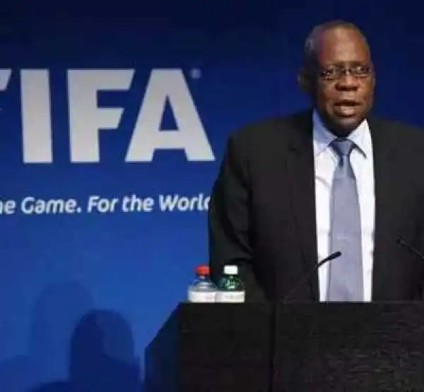 FIFA Writes Touching Letter To Enyimba, READ Why